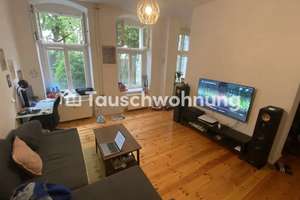 Tauschwohnung: 2 room Maisonette in Friedrichshain  – Müggelstrasse 13, 10247 Friedrichshain, Berlin – Vorschaubild 1