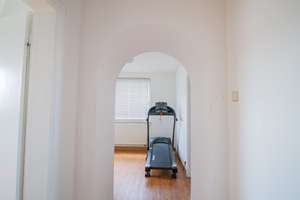 Vermietete 2-Zimmer-Dachgeschosswohnung mit Einbauküche und Stellplatz – Die vollständige Adresse der Immobilie erhältst du vom Anbieter., 72290 Loßburg – Vorschaubild 11
