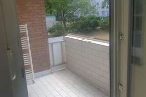 Helle 2-Zimmer-Wohnung in Düsseldorf: Ihr neues Zuhause mit Balkon – Stettiner Straße 61, 40595 Garath, Düsseldorf – Vorschaubild 13