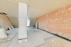 Reihenmittelhaus mit aufgestocktem Dachgeschoss – Raum für die ganze Familie – Die vollständige Adresse der Immobilie erhältst du vom Anbieter., 82538 Geretsried – Vorschaubild 24