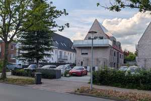 Nachhaltig wohnen in neuem KFW 40 Mehrfamilienhaus mit 5 Parteien in Eversten – Kaspersweg 52, 26131 Oldenburg (Oldenburg) – Vorschaubild 1