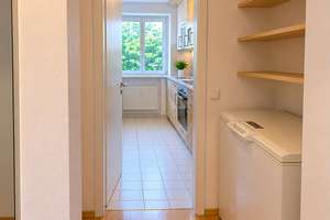 Helle 3-Zimmer-Wohnung mit Südbalkon in zentraler Lage München-Schwabing – Eisenacher Straße 4, 80804 Münchner Freiheit, München – Vorschaubild 6