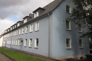 vermietete Wohnung in SG-Kohlfurth als Kapitalanlage