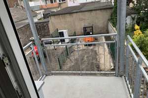 Helle 2 Zimmer Wohnung mit Einbauküche und Balkon+Gartennutzung – Leibnizstraße 31, 47139 Duisburg – Vorschaubild 17