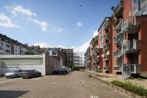 Mitten in Bilk – Modernes Wohnen in Düsseldorf – Brachtstraße 3-9, 40223 Düsseldorf – Vorschaubild 22