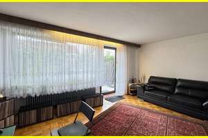 Familienfreundliches Reihenmittel haus mit schönem Grundstück und Garage – Die vollständige Adresse der Immobilie erhältst du vom Anbieter., 90455 Kornburg, Worzeldorf, Nürnberg – Vorschaubild 4