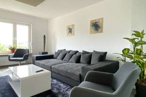 Moderne 3ZKB2B1G - energetisch saniert - wohnen in bester Lage – Die vollständige Adresse der Immobilie erhältst du vom Anbieter., 68165 Schwetzingerstadt/Oststadt, Mannheim – Vorschaubild 7
