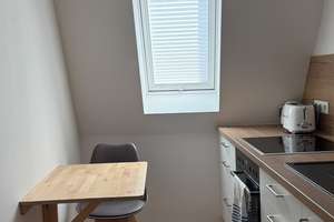 2er WG! All in! Koffer auspacken und wohlfühlen! Mitten in HD! – Mittelbadgasse 5, 69117 Altstadt, Heidelberg – Vorschaubild 2