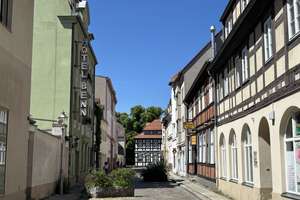 Vermietete, sehr ruhige 2,5 Zimmer Hochparterre Wohnung in Berlin-Spandau – Die vollständige Adresse der Immobilie erhältst du vom Anbieter., 13585 Spandau (Ortsteil), Berlin – Vorschaubild 10