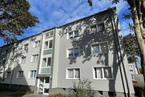 *sanierte Erdgeschosswohnung mit Balkon* – Frintroper Str. 343, 45359 Bedingrade, Essen – Vorschaubild 4