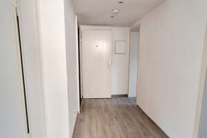 Single-Wohnung, hell + freundlich: 2-Zimmer-Dachgeschosswohnung in Essen – Alte Hauptstraße 17, 45289 Burgaltendorf, Essen – Vorschaubild 10