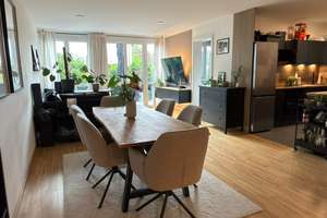 3-Zimmer-Wohnung mit Terrasse in Fürth – Falkenstr. 40, 90766 Unterfarrnbach, Fürth – Vorschaubild 2