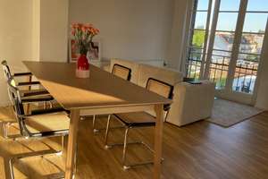 Alltagstaugliche 3-Zimmer-Wohnung in Hamburg Harvestehude – Schlankreye 38, 20144 Harvestehude, Hamburg – Vorschaubild 2