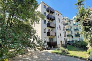 Eigennutzer aufgepasst:  Schleußig * BEZUGSFREI *  PROVISIONSFREI * 3-Raum-ETW * Balkon * Stuck * St – Oeserstraße 44, 4229 Schleußig, Leipzig – Vorschaubild 8