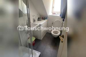 Tauschwohnung: 40m² im Herzen Münchens