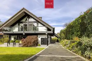 --V-E-R-K-A-U-F-T--!! Neuss-Süd: --!Freistehendes 1-Familienhaus – Neuss (Rhein-Kreis) – Vorschaubild 1