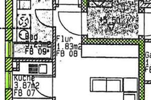 irekt am Englischen Garten - traumhafte 2-Zi.-Wohnung mit Balkon – Die vollständige Adresse der Immobilie erhältst du vom Anbieter., 80539 Schwabing-Ost, München – Vorschaubild 1