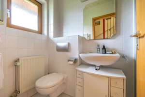 Ökonomisches EFH in Biesdorf: 5Zi, Wfl. 90qm, ca. 1.060 qm Grst., Keller, Süd-Terrasse, Garage – 12683 Biesdorf, Berlin – Vorschaubild 13