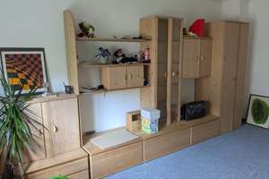 Perfekte 5-Zimmer-Wohnung für Familie mit 2 Kindern u. Homeoffice! – Markgrafenstr. 13, 90459 Gugelstraße, Nürnberg – Vorschaubild 19