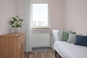 2-Zimmer-Wohnung in zentraler Lage in Neu-Ulm – Die vollständige Adresse der Immobilie erhältst du vom Anbieter., 89231 Neu-Ulm – Vorschaubild 4