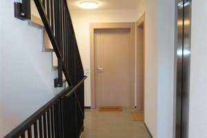 3 ZKB mit Terrasse und Stellplatz - Exklusives Wohnen in Fuldatal-Ihringshausen – Die vollständige Adresse der Immobilie erhältst du vom Anbieter., 34233 Fuldatal – Vorschaubild 2