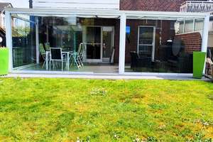 Familienfreundliche Doppelhaushälfte mit Garage, voll unterkellert mit 8 Zimmern in Bockum-Hövel – Die vollständige Adresse der Immobilie erhältst du vom Anbieter., 59075 Bockum-Hövel, Hamm – Vorschaubild 7