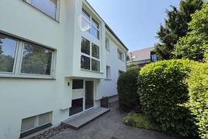 Energetisch sanierte 3 Zi.-Whg. mit sonnigem Balkon in direkter, ruhiger Ortskernlage von Angermund – Die vollständige Adresse der Immobilie erhältst du vom Anbieter., 40486 Angermund, Düsseldorf – Vorschaubild 3