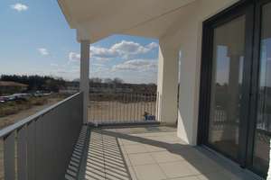 3-Zimmer-Wohnung mit Dachterrasse "Am Anger 7"  in Taufkirchen/München