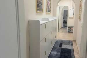 3-Zimmer-Wohnung in gepflegtem Altbau Mehrfamilienhaus – Die vollständige Adresse der Immobilie erhältst du vom Anbieter., 46045 Altstadt-Süd, Oberhausen – Vorschaubild 4