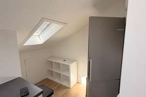 Kernsanierte 2,5-Zimmer-Wohnung mit Terrasse und Ausblick – Ferdinand-Hanauer-Straße 55, 70374 Muckensturm, Stuttgart – Vorschaubild 8