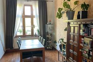 Schöne DG Balkonwohnung Von Privat zu vermieten  – Ludgeristraße 17, 47057 Neudorf-Nord, Duisburg – Vorschaubild 4