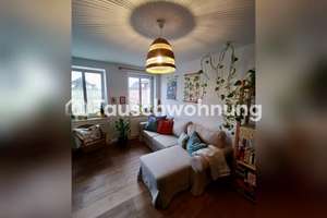 Tauschwohnung: 39 m² Wohnung in Kröpeliner-Tor-Vorstadt – Die vollständige Adresse der Immobilie erhältst du vom Anbieter., 18057 Kröpeliner-Tor-Vorstadt, Rostock – Vorschaubild 4