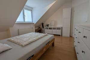 Schön 3-Zimmer-Dachgeschosswohnung in Ruhiger Lage mit PKW-Tiefgaragenstellplatz – 33102 Kernstadt, Paderborn – Vorschaubild 6