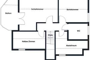 Ruhe genießen, Weitblick erleben - Familienleben im Grünen! – Die vollständige Adresse der Immobilie erhältst du vom Anbieter., 16321 Bernau bei Berlin – Vorschaubild 22