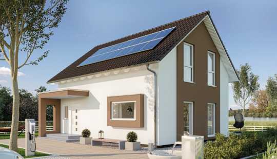 Bild von TOPDEAL!!! PROVISIONSFREIES GRUNDSTÜCK + HAUS IN DER NÄHE VON WISMAR!!!