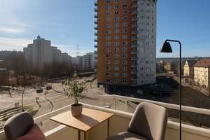 charmant mit gelungener Raumaufteilung und Weitsicht  – 70437 Rot, Stuttgart – Vorschaubild 10