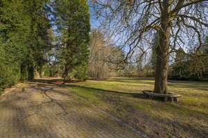 Herrschaftliche Rotklinker-Villa auf einzigartigem Grundstück direkt am Alsterlauf – Die vollständige Adresse der Immobilie erhältst du vom Anbieter., 22395 Sasel, Hamburg – Vorschaubild 12