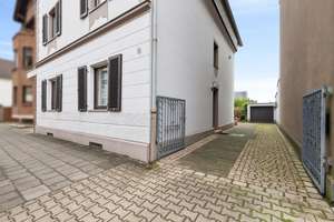 Großes Familienhaus im idyllischen Himmelgeist – 40589 Himmelgeist, Düsseldorf – Vorschaubild 18