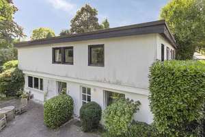 Ihr Rückzugsort im Grünen - Bungalow mit Einliegerwohnung in Mettmann-Metzkausen – Die vollständige Adresse der Immobilie erhältst du vom Anbieter., 40822 Mettmann – Vorschaubild 2