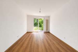 Hochwertig sanierte Gartenwohnung in ruhiger Innenhoflage von München-Obersendling – Boschetsrieder Straße 55a, 81379 Obersendling, München – Vorschaubild 5
