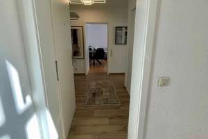 Vollausgestattete, löffelfertige Wohnung mit geh. Innenausstattung mit zwei Balkonen – Die vollständige Adresse der Immobilie erhältst du vom Anbieter., 53127 Ippendorf, Bonn – Vorschaubild 12