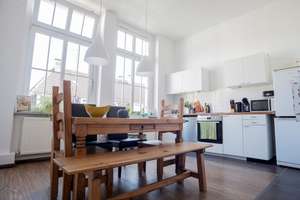 Gemütliche 2-Zimmer Wohnung in Wichlinghausen – Wiescher Str. 11-13, 42277 Oberbarmen, Wuppertal – Vorschaubild 2