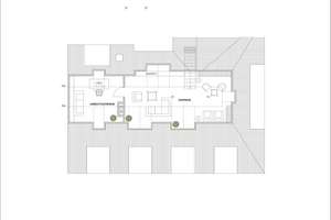 CARLSTADT – Ausbau Ihrer exklusiven DG-Maisonette - mit Genehmigung - Baustart kurzfristig möglich – Die vollständige Adresse der Immobilie erhältst du vom Anbieter., 40213 Carlstadt, Düsseldorf – Vorschaubild 9