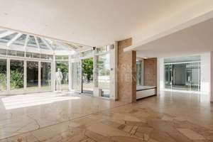In Privatstraße am Feldrand - Design-Bungalow mit großem Traumgarten! – Die vollständige Adresse der Immobilie erhältst du vom Anbieter., 67454 Haßloch – Vorschaubild 6