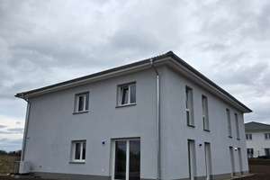 Erstbezug – Vermietung neuer DHH in Magdeburg-Ottersleben – Schmitz-Hübsch-Str. 47 a, 39116 Ottersleben, Magdeburg – Vorschaubild 5