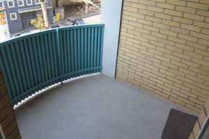 Helle 2-Zimmer-Wohnung in Düsseldorf-Düsseltal (Nähe Zoo) zu vermieten – 40239 Düsseltal, Düsseldorf – Vorschaubild 5