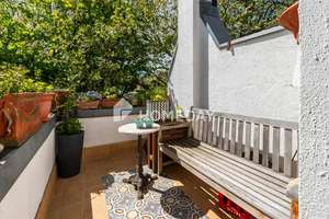 Seltene Kreuzviertel-Maisonette im Jugendstilhaus mit Balkon & Altbaucharme – 44139 Dorstfelder Brücke, Dortmund – Vorschaubild 5