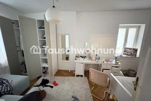 Tauschwohnung: 4-Zimmer-Flat in München zum Tauschen – 80469 Deutsches Museum, München – Vorschaubild 6