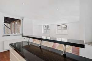 Tolle Citywohnung mit Balkon in diskreter Innenhoflage – Die vollständige Adresse der Immobilie erhältst du vom Anbieter., 70178 Rathaus, Stuttgart – Vorschaubild 8