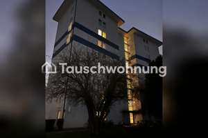 Tauschwohnung: 56 m² Wohnung in Bogenhausen, München
